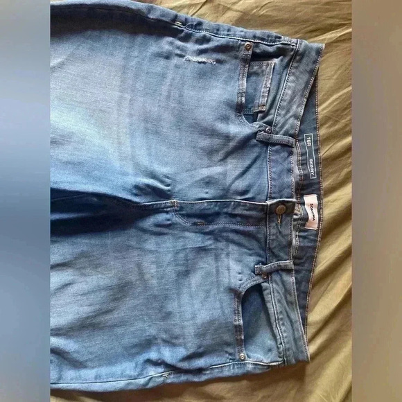 Sonoma Women’s 16 Skinny Jeans - Picture 4 of 7